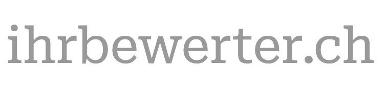 ihrbewerter Logo